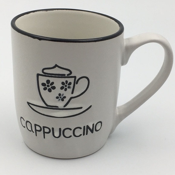 Royal Norfolk Other - Royal Norfolk “Cappuccino” Coffee ☕️ Mug